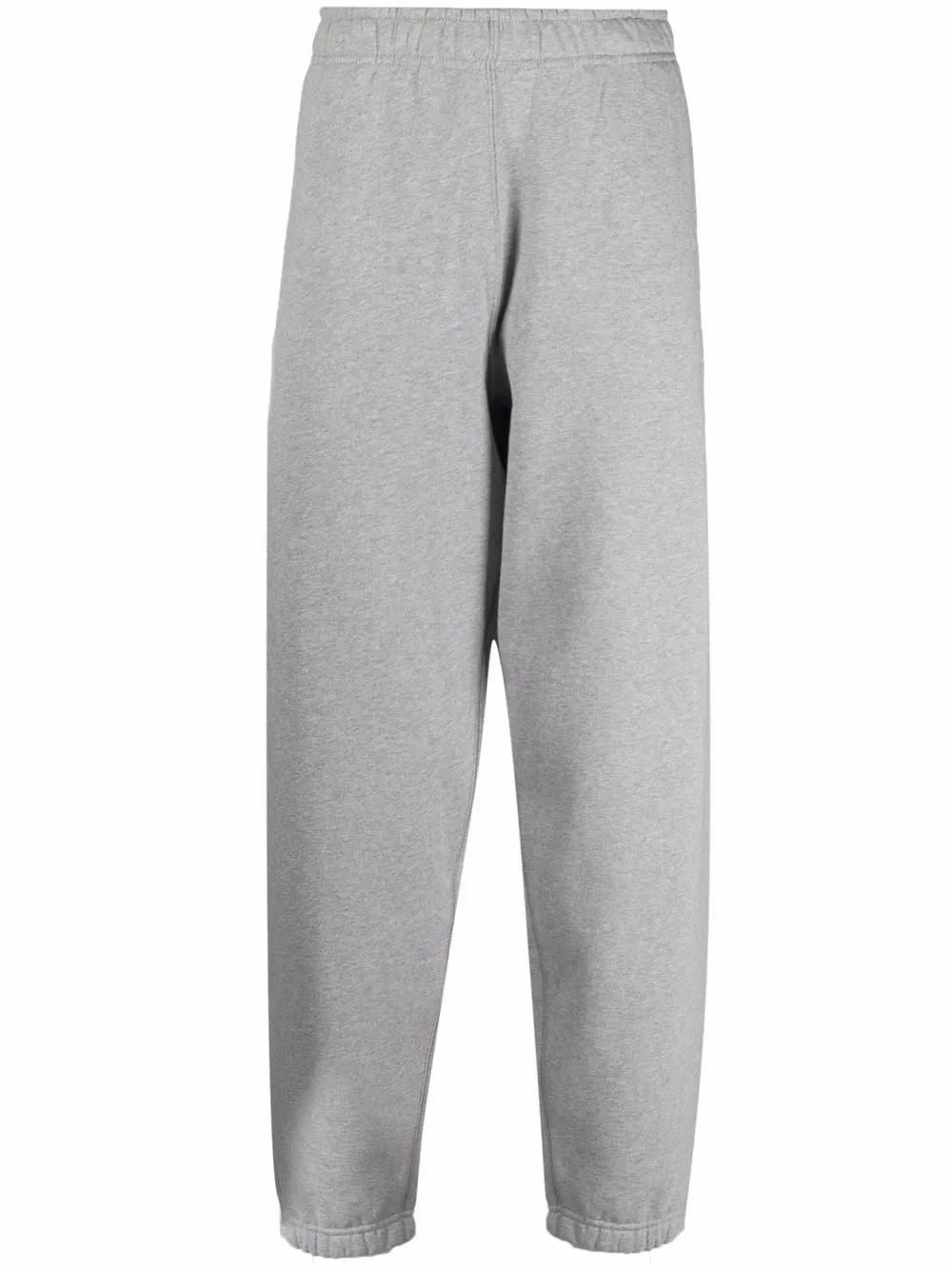 фото Nike спортивные брюки с логотипом swoosh