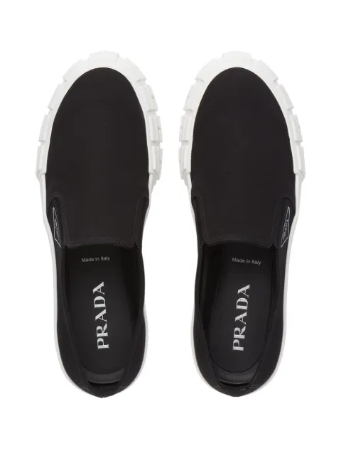 prada cassetta