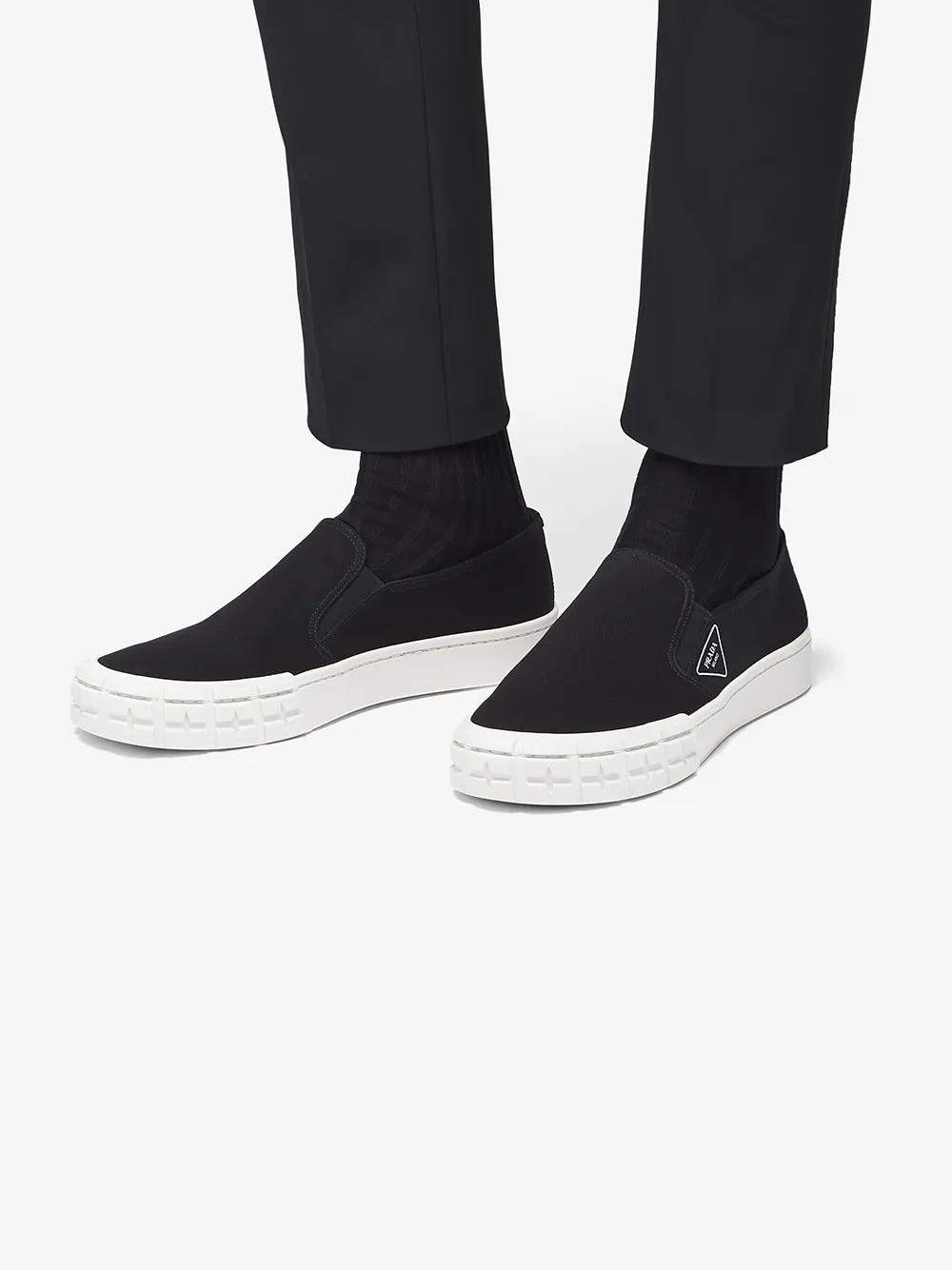 prada cassetta