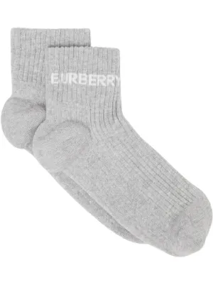burberry socks sale