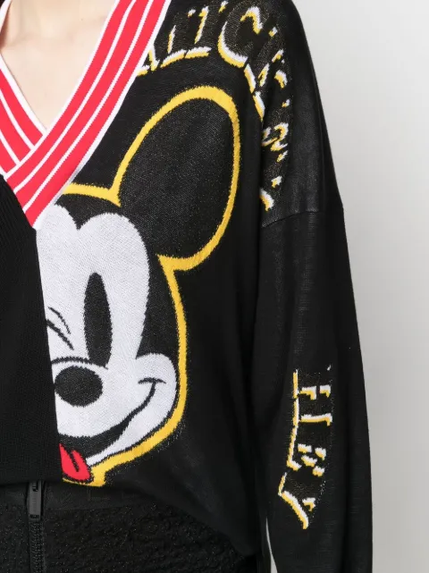 iceberg mickey mouse jumper