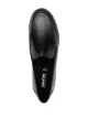 Geox Leitan leather loafers