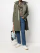 Image 2 of Sacai Oxford parka coat