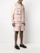 Sacai パッチワーク ジャケット