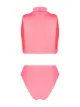 Image 2 of Noire Swimwear Malibu two-piece bikini