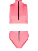 Image 1 of Noire Swimwear Malibu two-piece bikini