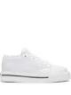 Bild 1 av Prada Macro borstade sneakers