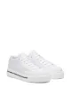 Bild 2 av Prada Macro borstade sneakers