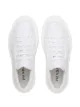 Prada Macro borstade sneakers