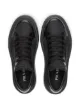 Prada Macro brushed sneakers