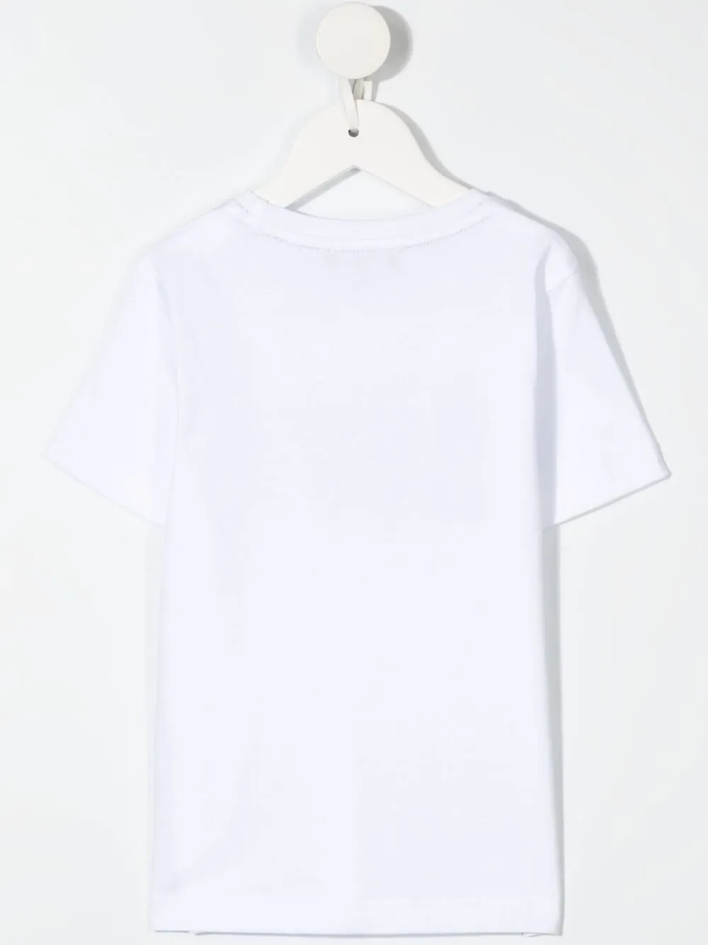 фото Dkny kids футболка с логотипом