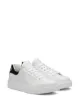 Image 2 of Prada Macro low-top sneakers