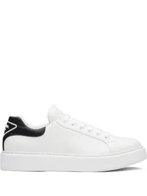 Prada Shoes for Men | Shop Now on FARFETCH