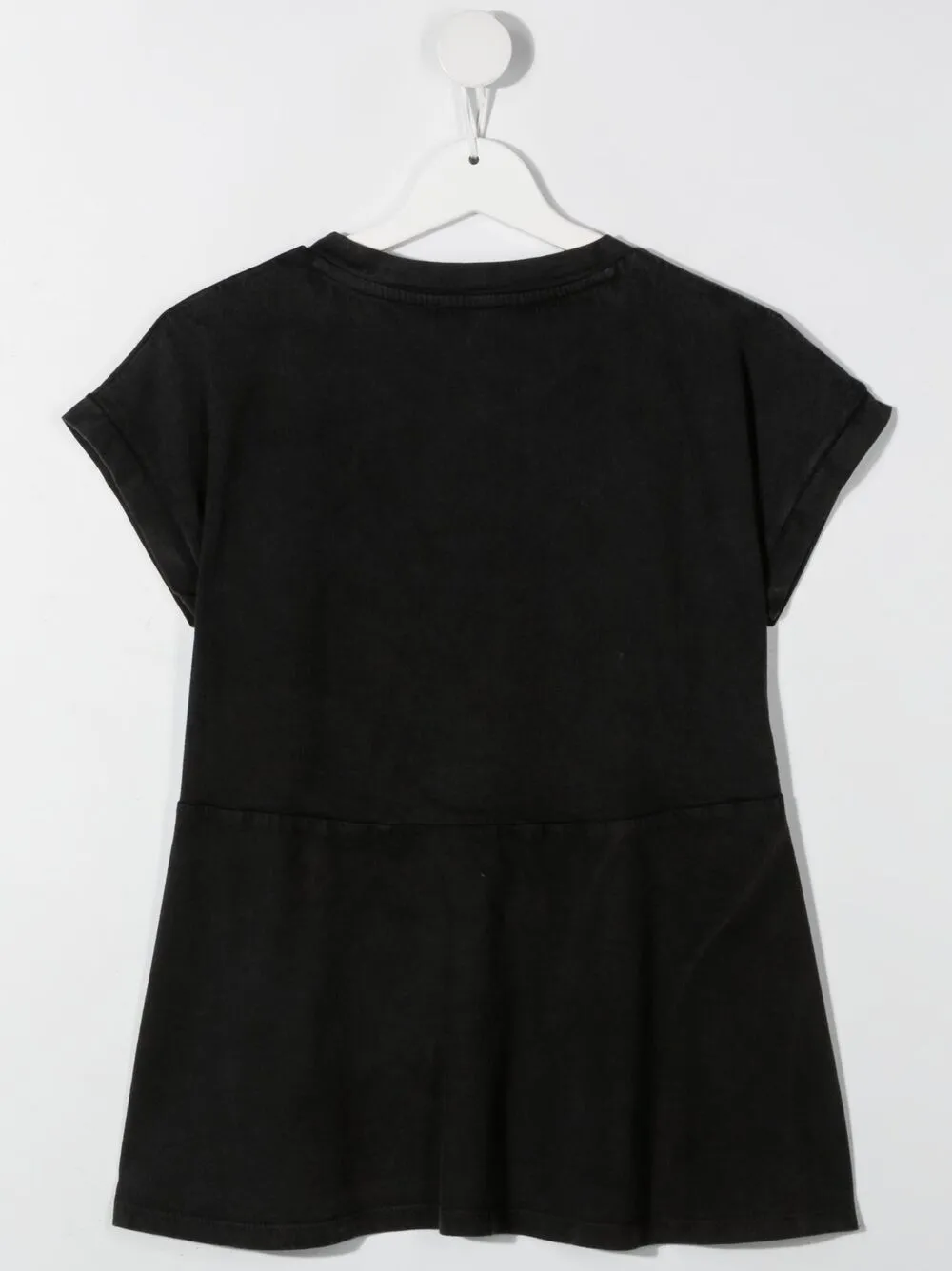 фото Dkny kids футболка с логотипом