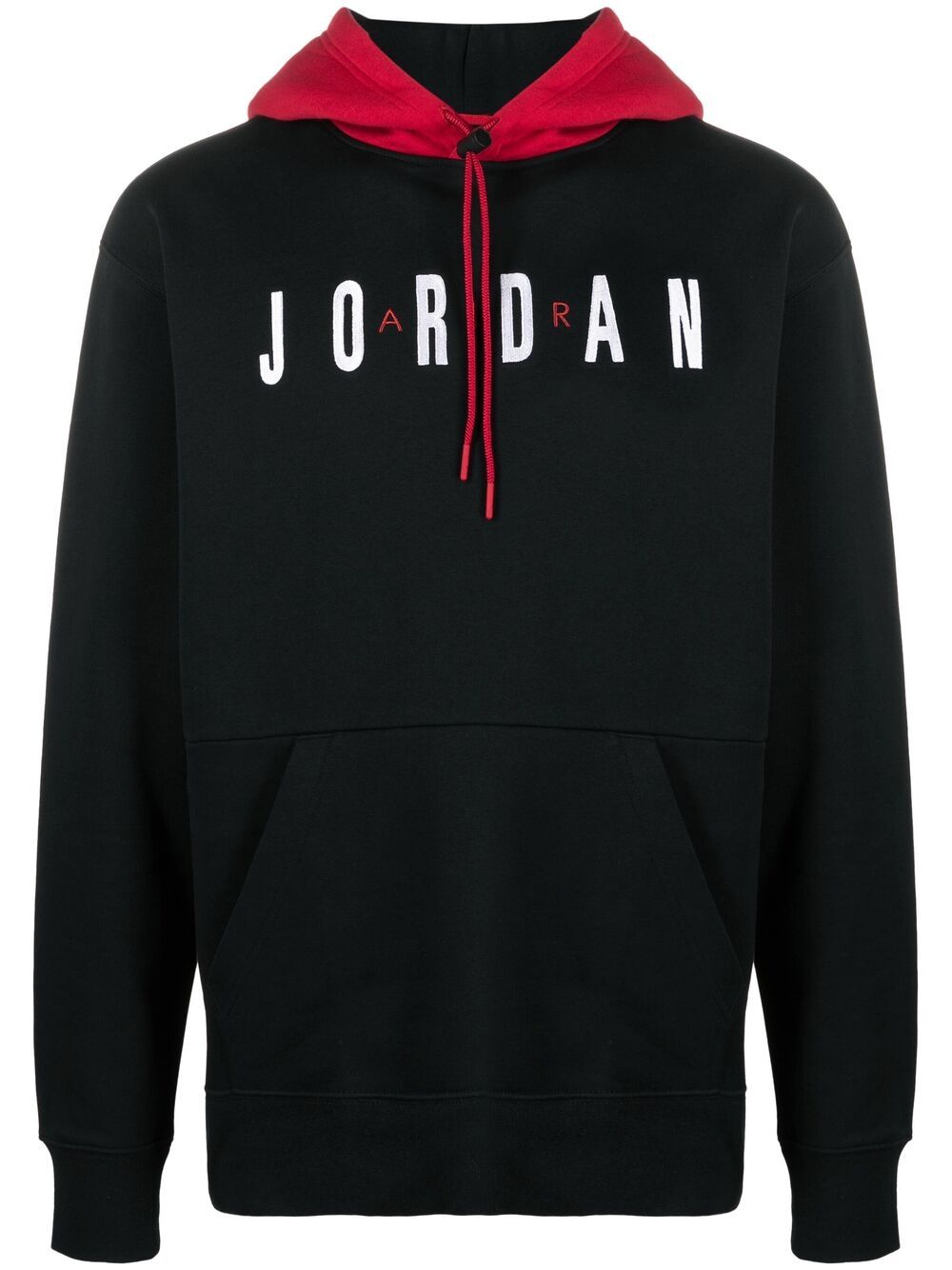 фото Nike худи jordan jumpman в стиле колор-блок