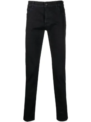 mens designer skinny jeans sale