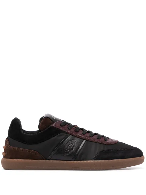 Tod’s на шнуровке