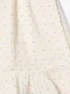 Tiny Cottons polka-dot ruffle shorts