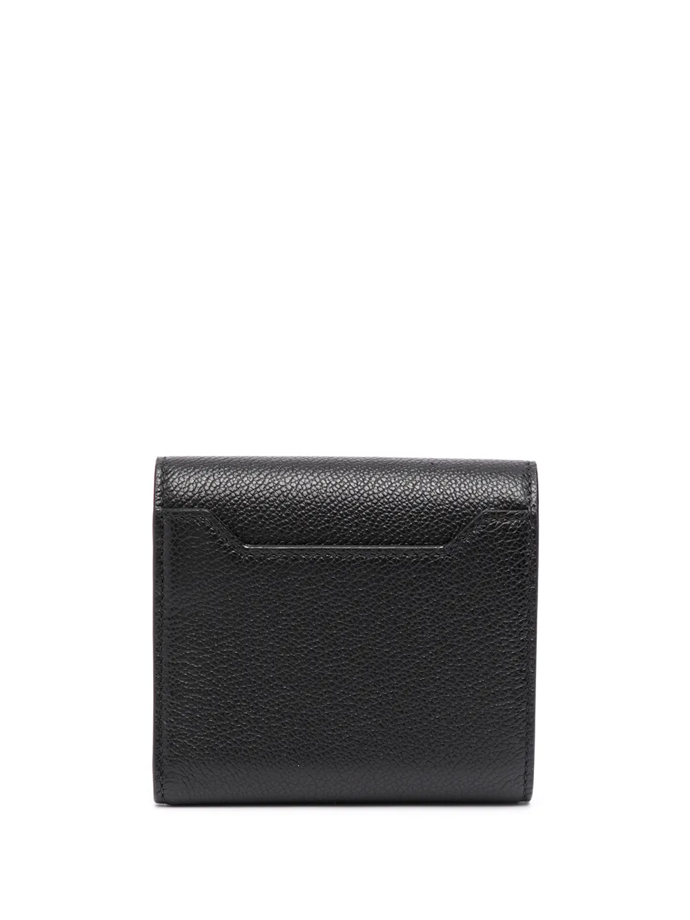 фото Bally кошелек с пряжкой