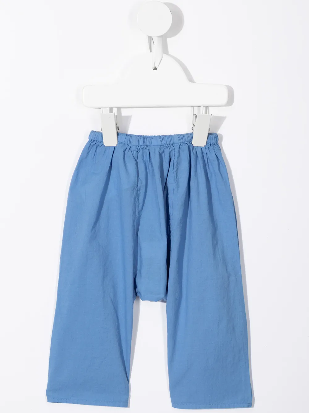 фото Bonton брюки с низким шаговым швом