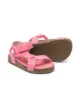 Image 2 of Bonton open-toe strappy sandals