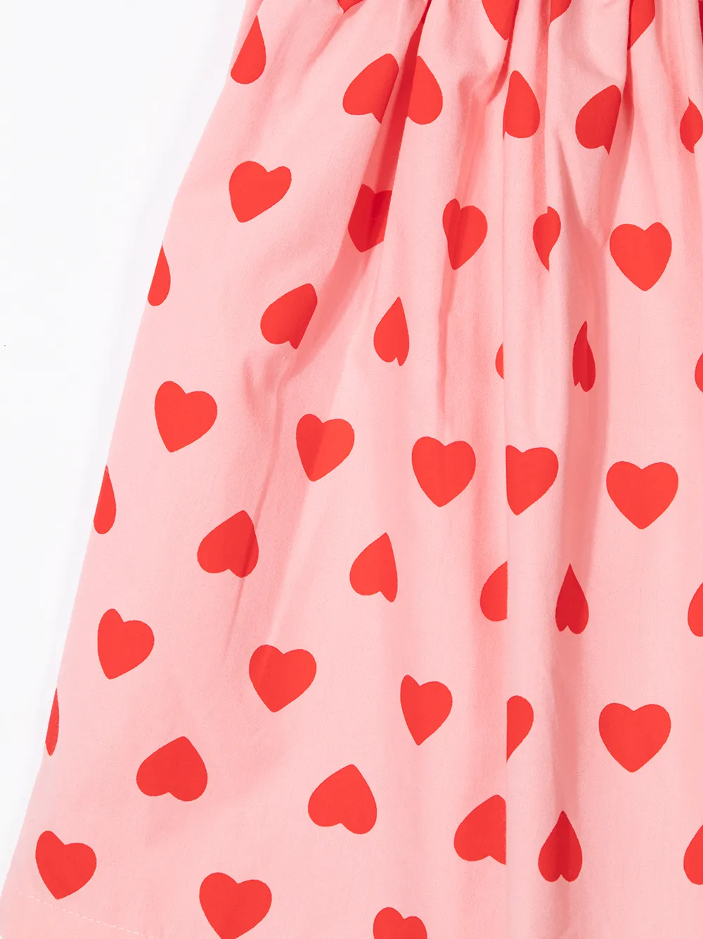 фото Bonton юбка с принтом