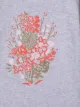 Bonton floral-print T-shirt