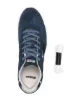 Blauer Queen low-top sneakers