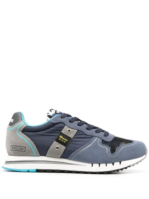 Blauer Quartz 01