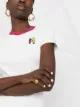 M Missoni logo-embroidered T-shirt