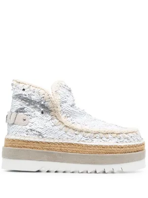 Botas Mou para mujer — FARFETCH