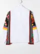 Image 2 of Dolce & Gabbana Kids scarf-detail shirt
