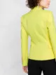 Balmain fitted double-breasted blazer