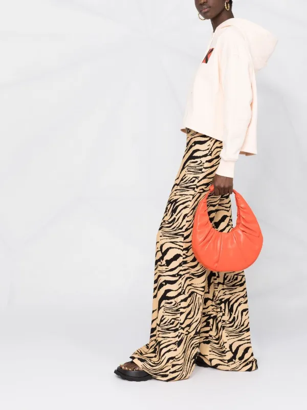 Kenzo Sport Blocked K hoodie for women 