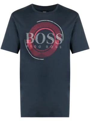 hugo boss tshirt mens