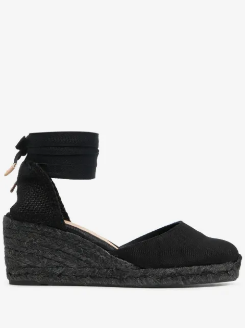 Castañer Carina espadrilles 