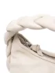Hereu braided handle tote bag