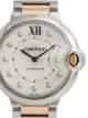 Image 2 of Cartier pre-owned Ballon Bleu 36mm