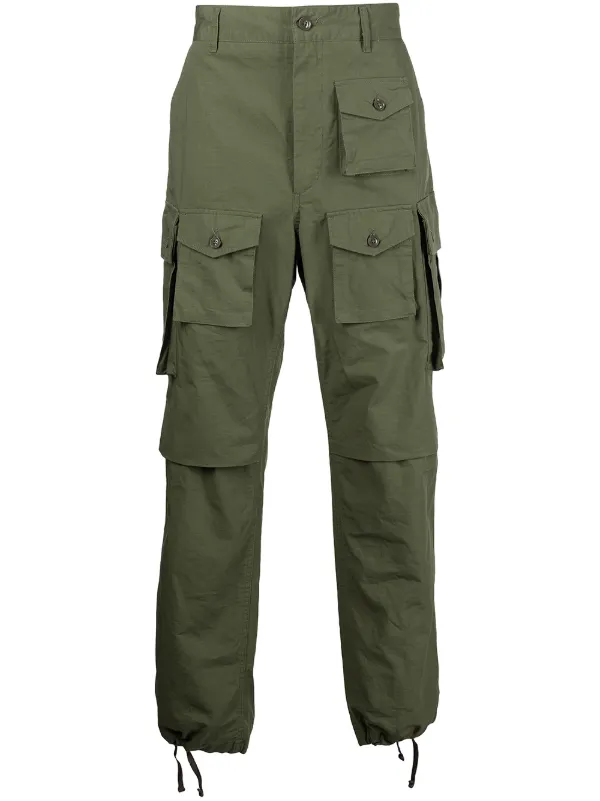 Engineered garments cargo pants Clearance