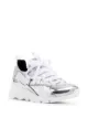 Image 2 of Pierre Hardy Trek Comet sneakers