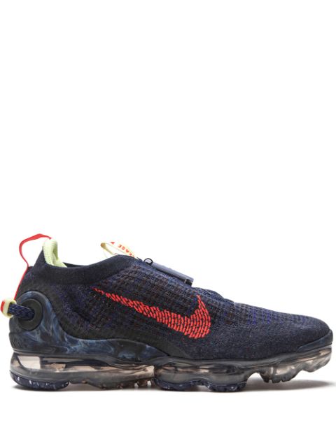 Nike Air Vapormax 2020 Flyknit "Obsidian Siren Red"' sneakers MEN