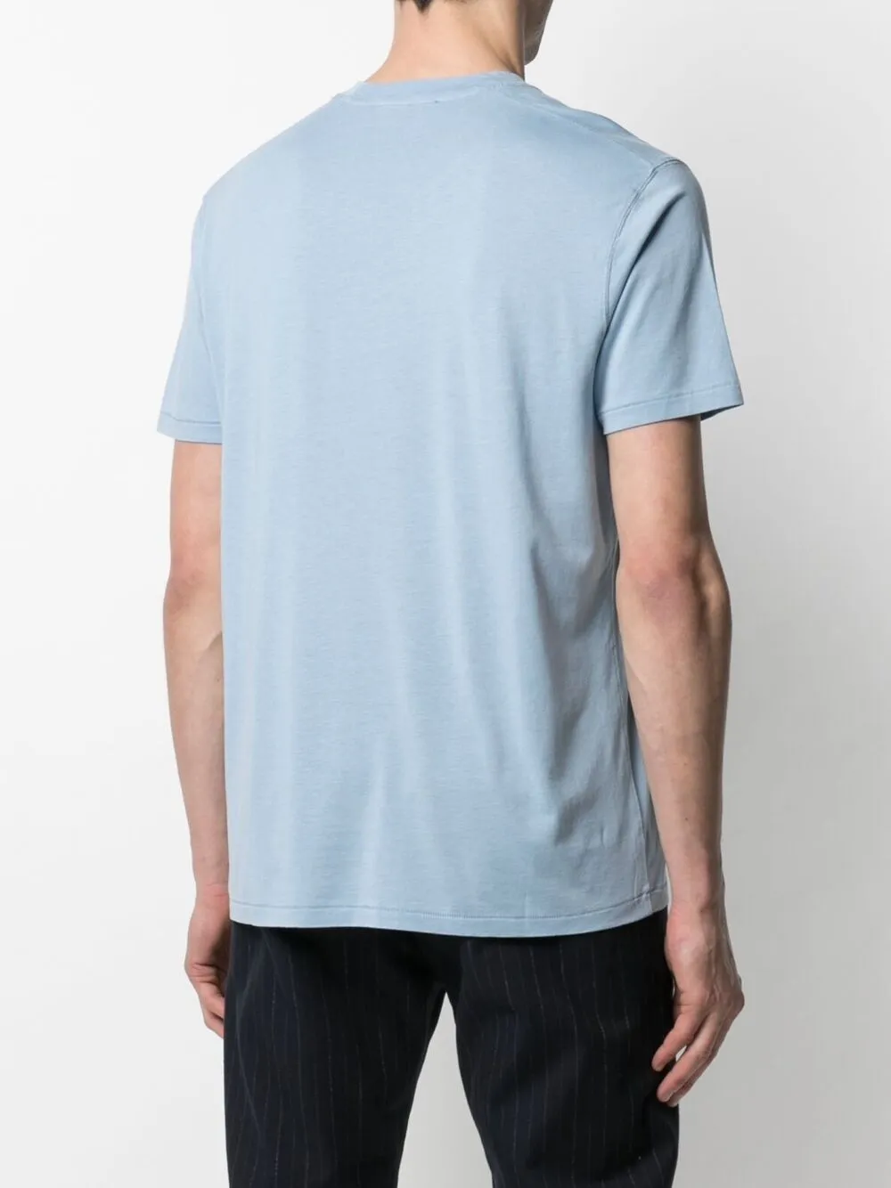 фото Tom ford футболка с короткими рукавами