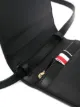 Thom Browne shoulder strap purse
