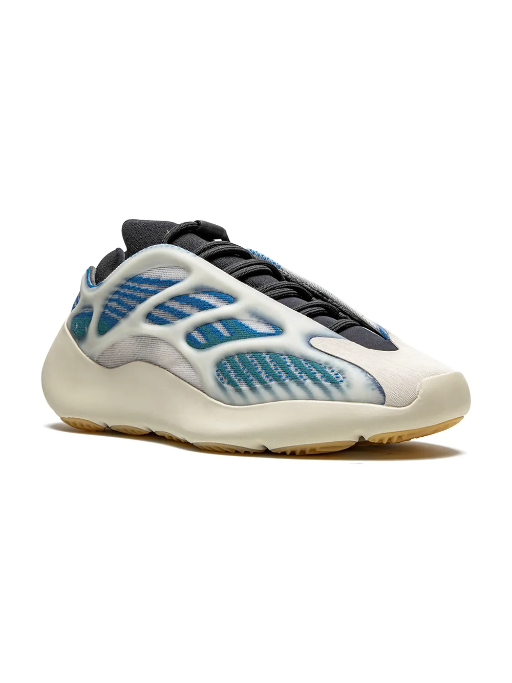 Yeezy 700 V3 KYANITE26新品未使用購入先 - スニーカー