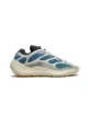 Image 2 of adidas YEEZY Yeezy 700 V3 "Kyanite" sneakers