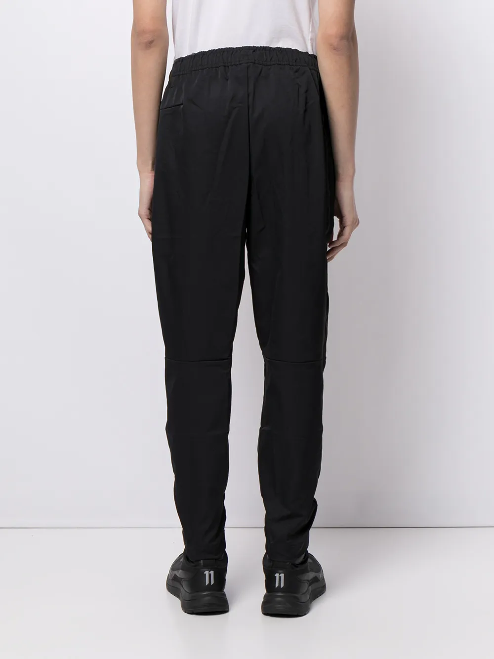 фото Nike спортивные брюки sportswear