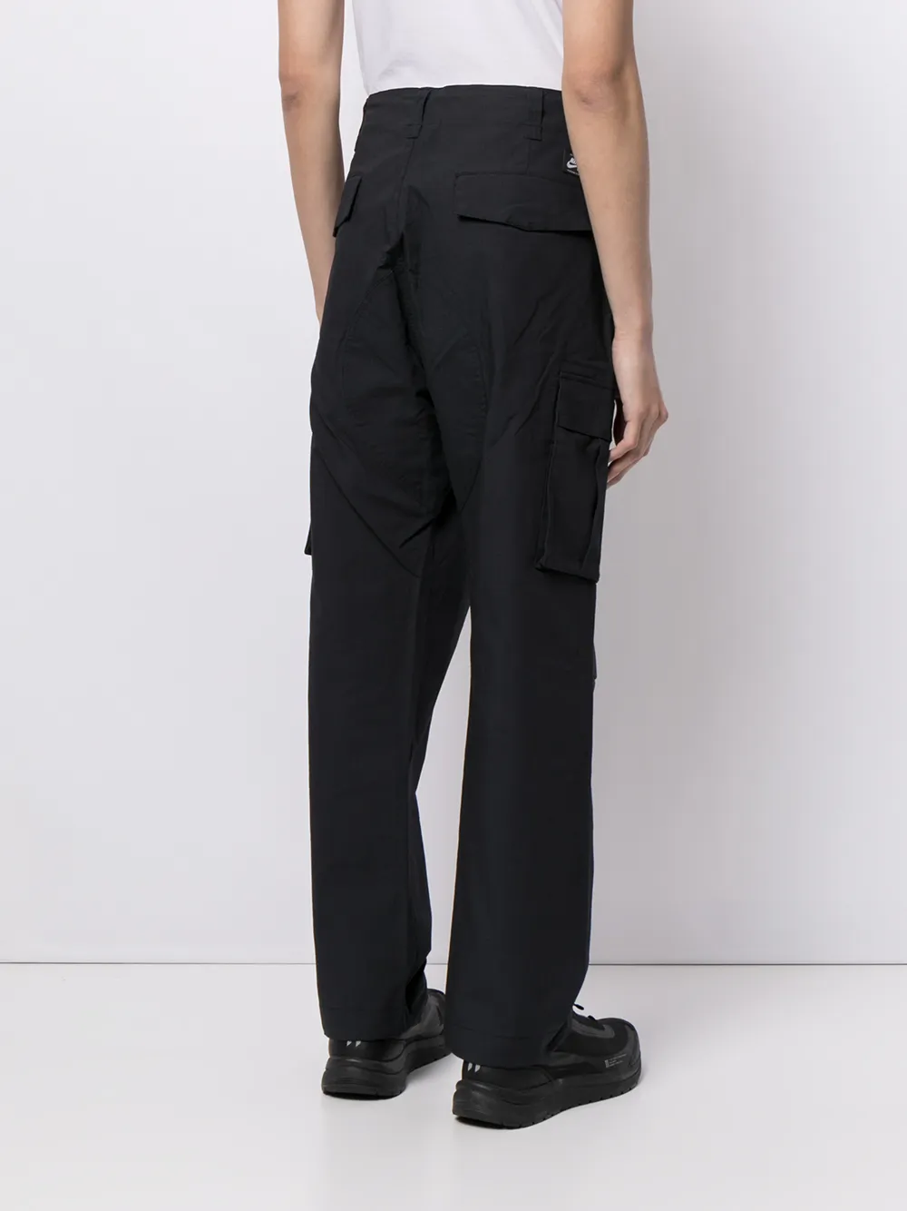 фото Nike брюки карго