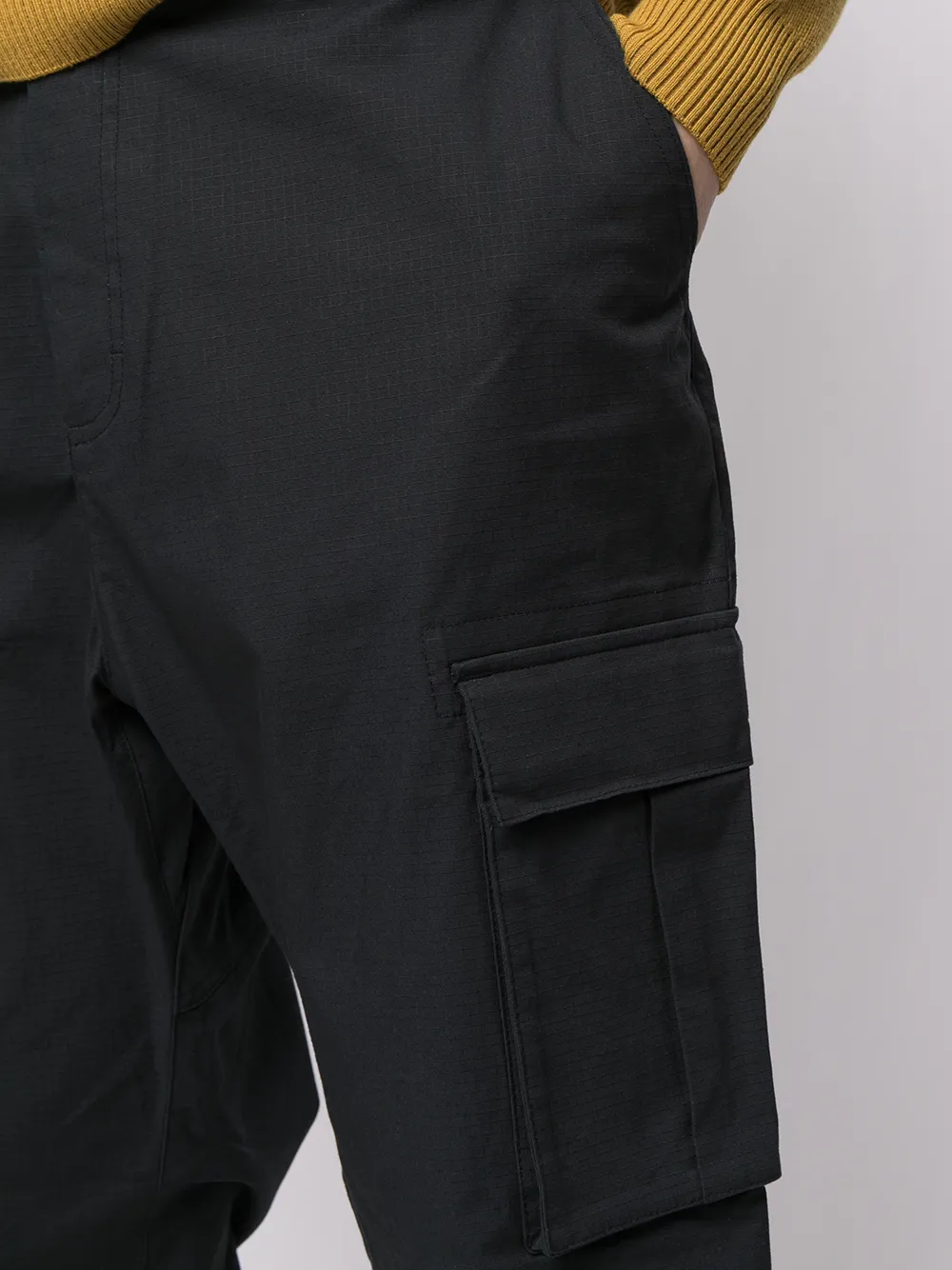 фото Nike брюки карго