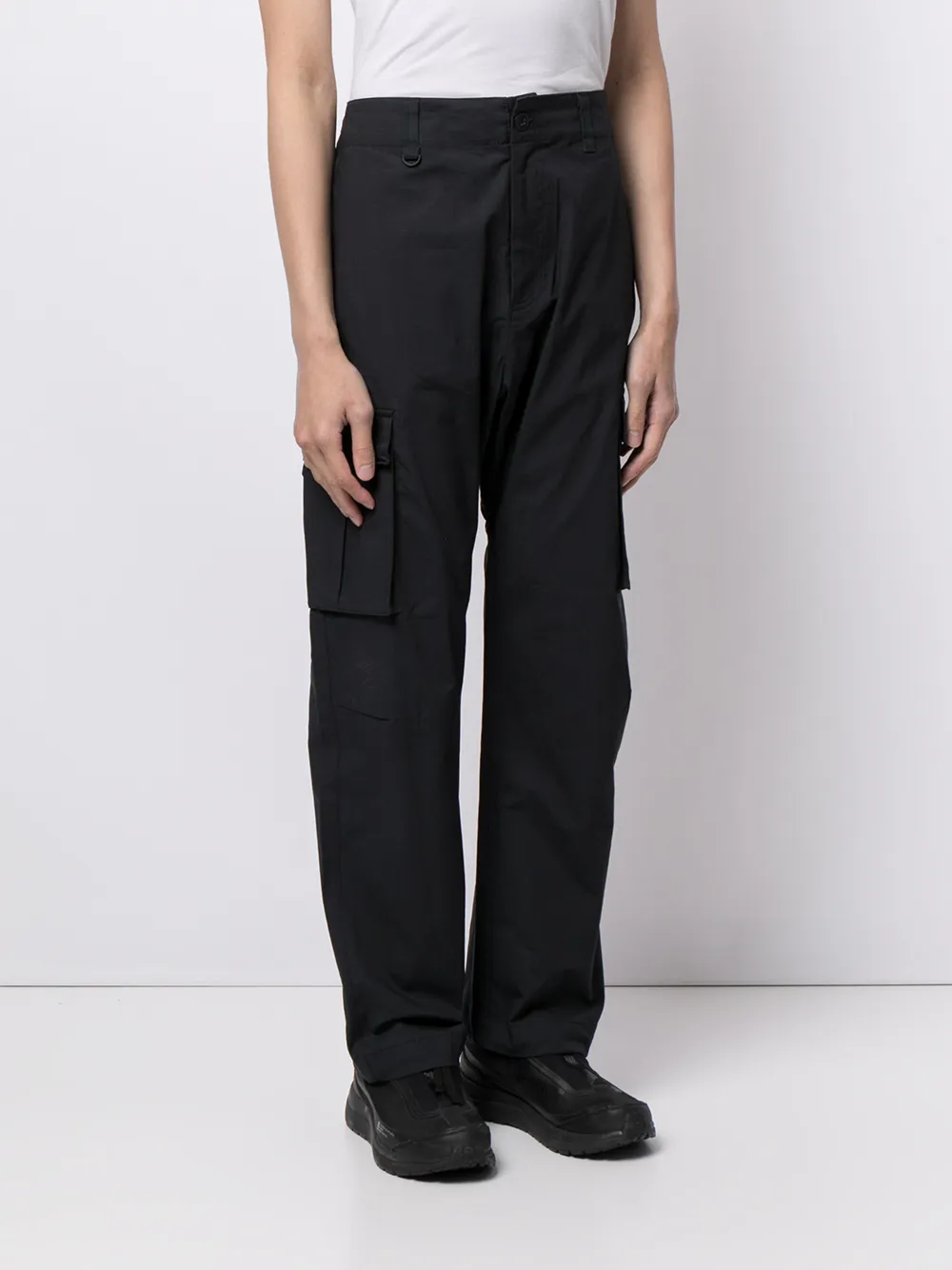 фото Nike брюки карго