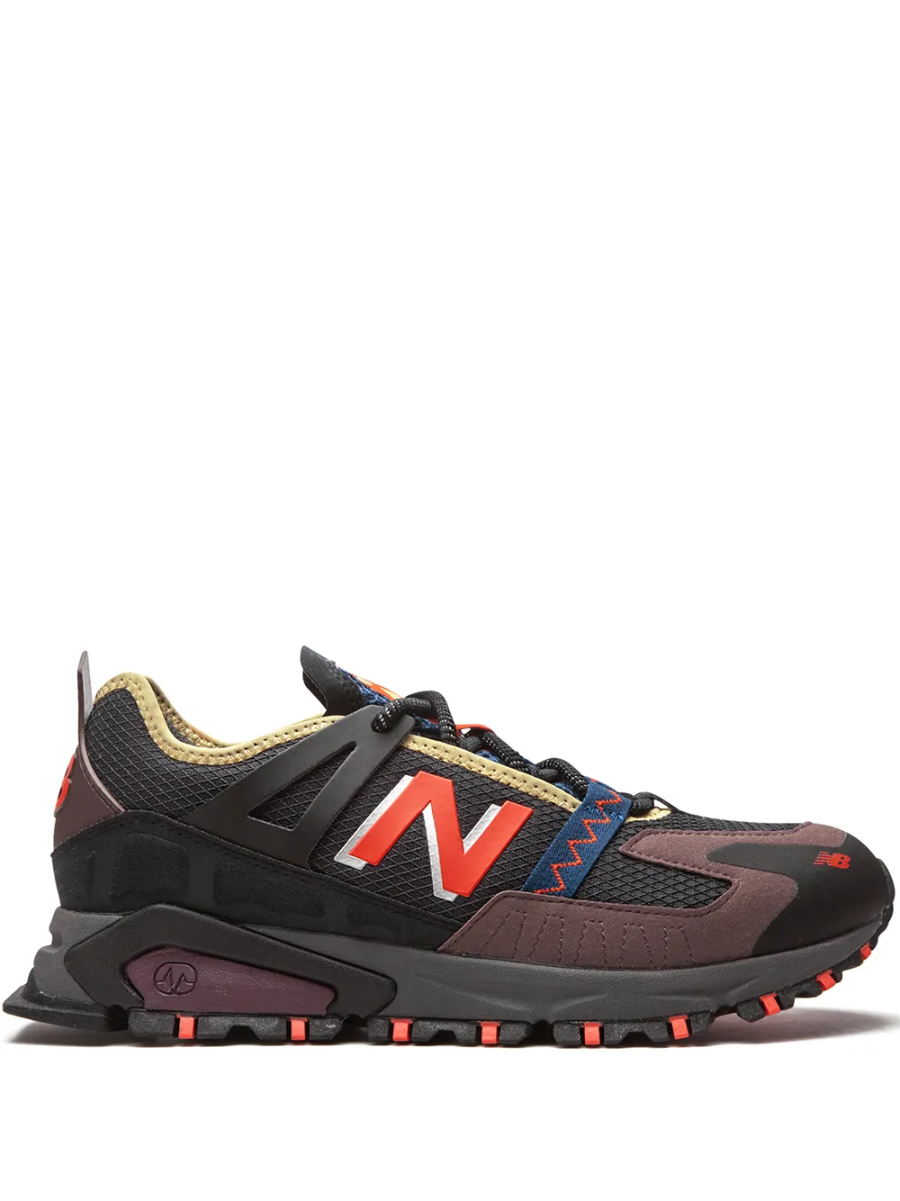 фото New balance кроссовки msxrctaa